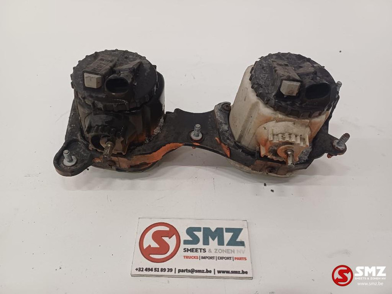 Iveco Occ mistlicht Iveco - Farol nevoeiro de Caminhão: foto 2 Iveco Occ mistlicht Iveco - Farol nevoeiro de Caminhão: foto 2