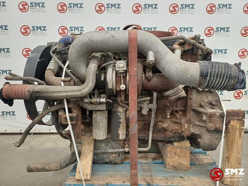 Iveco Occ motor F3AE0681B Iveco Cursor 10 - Motor de Caminhão: foto 2 Iveco Occ motor F3AE0681B Iveco Cursor 10 - Motor de Caminhão: foto 2