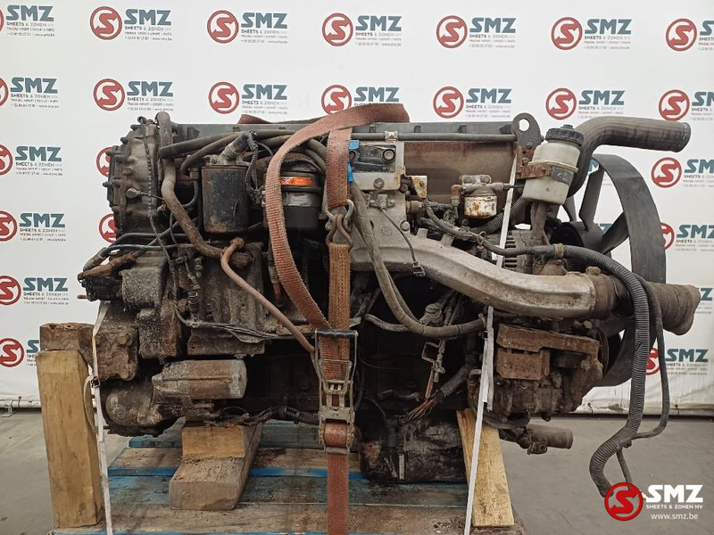 Iveco Occ motor F3AE0681B Iveco Cursor 10 - Motor de Caminhão: foto 1 Iveco Occ motor F3AE0681B Iveco Cursor 10 - Motor de Caminhão: foto 1