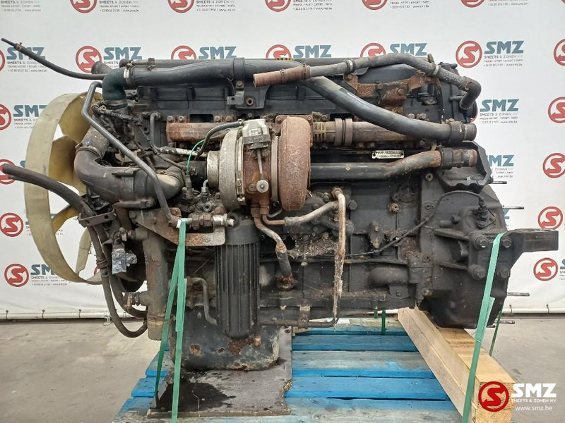 Iveco Occ motor F3AE3681A Cursor10 Iveco - Motor de Caminhão: foto 1 Iveco Occ motor F3AE3681A Cursor10 Iveco - Motor de Caminhão: foto 1