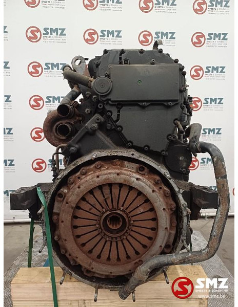 Iveco Occ motor F3AE3681A Cursor10 Iveco - Motor de Caminhão: foto 4 Iveco Occ motor F3AE3681A Cursor10 Iveco - Motor de Caminhão: foto 4