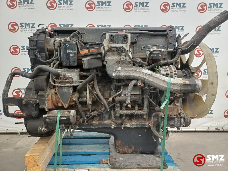 Iveco Occ motor F3AE3681A Cursor10 Iveco - Motor de Caminhão: foto 2 Iveco Occ motor F3AE3681A Cursor10 Iveco - Motor de Caminhão: foto 2