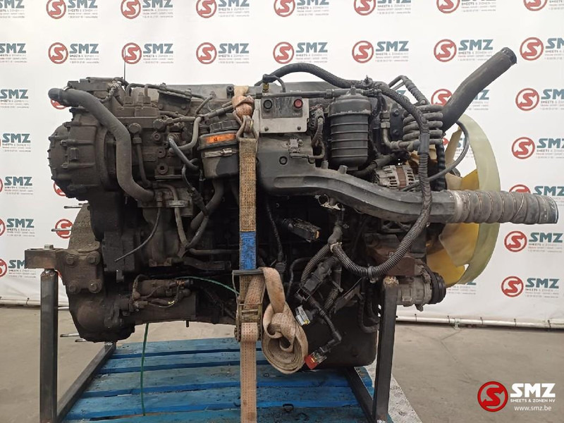 Iveco Occ motor F3GFE611B Iveco euro 6 - Motor de Caminhão: foto 2 Iveco Occ motor F3GFE611B Iveco euro 6 - Motor de Caminhão: foto 2