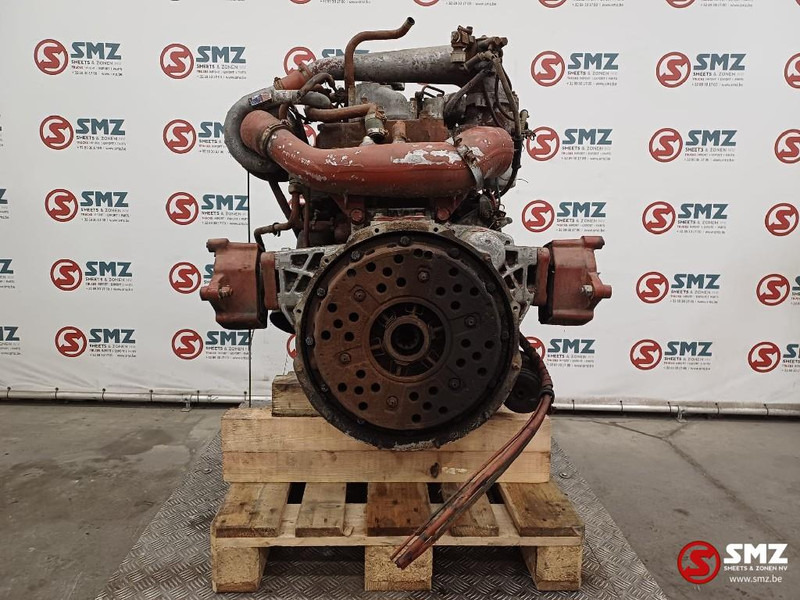 Iveco Occ motor Iveco - Motor de Caminhão: foto 4 Iveco Occ motor Iveco - Motor de Caminhão: foto 4