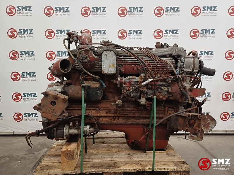 Iveco Occ motor Iveco - Motor de Caminhão: foto 1 Iveco Occ motor Iveco - Motor de Caminhão: foto 1