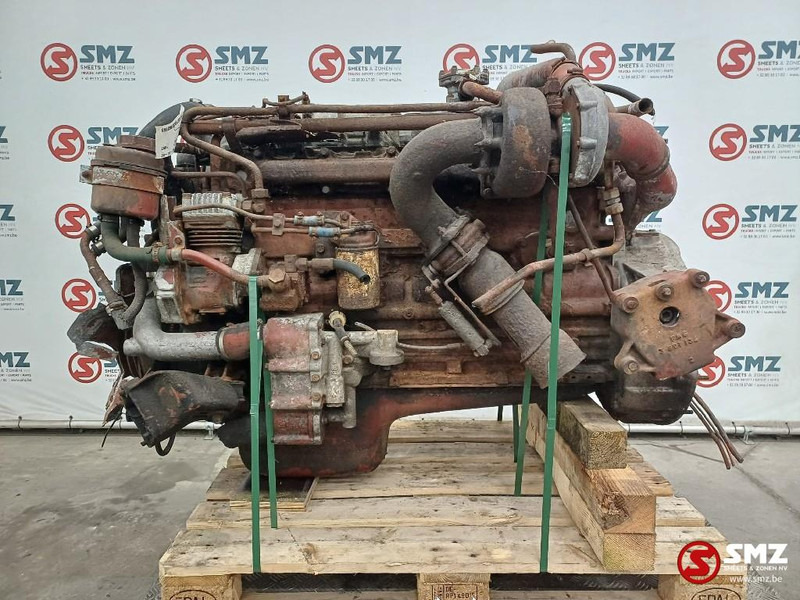 Iveco Occ motor Iveco - Motor de Caminhão: foto 2 Iveco Occ motor Iveco - Motor de Caminhão: foto 2