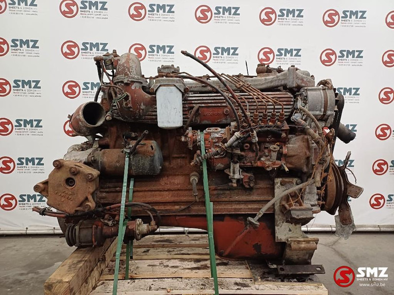 Iveco Occ motor Iveco - Motor de Caminhão: foto 2 Iveco Occ motor Iveco - Motor de Caminhão: foto 2