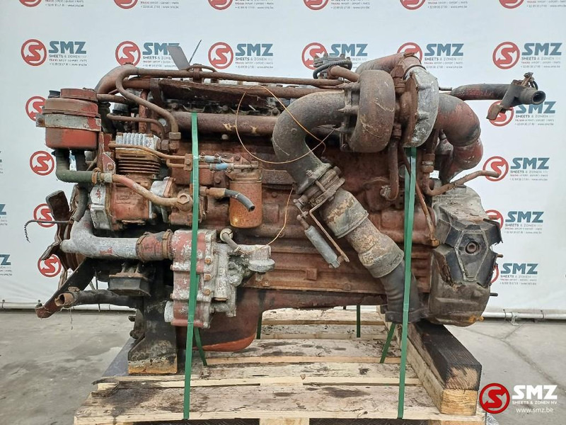Iveco Occ motor Iveco - Motor de Caminhão: foto 1 Iveco Occ motor Iveco - Motor de Caminhão: foto 1