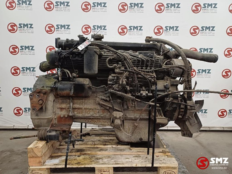 Iveco Occ motor Iveco / Unic - Motor de Caminhão: foto 1 Iveco Occ motor Iveco / Unic - Motor de Caminhão: foto 1