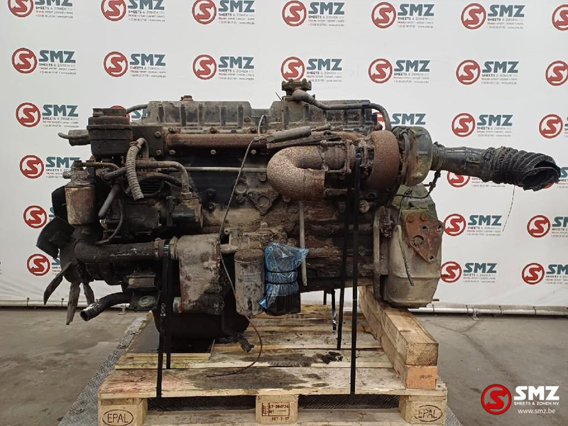 Iveco Occ motor Iveco / Unic - Motor de Caminhão: foto 2 Iveco Occ motor Iveco / Unic - Motor de Caminhão: foto 2