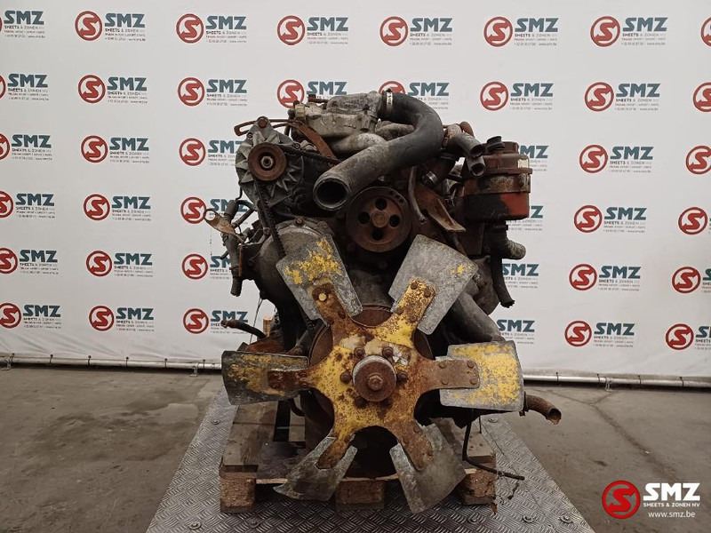 Iveco Occ motor + versnellingsbak S6-90 + GV90 Iveco - Motor de Caminhão: foto 3 Iveco Occ motor + versnellingsbak S6-90 + GV90 Iveco - Motor de Caminhão: foto 3
