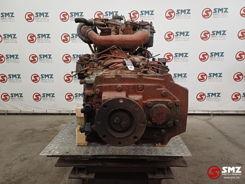 Iveco Occ motor + versnellingsbak S6-90 + GV90 Iveco - Motor de Caminhão: foto 4 Iveco Occ motor + versnellingsbak S6-90 + GV90 Iveco - Motor de Caminhão: foto 4