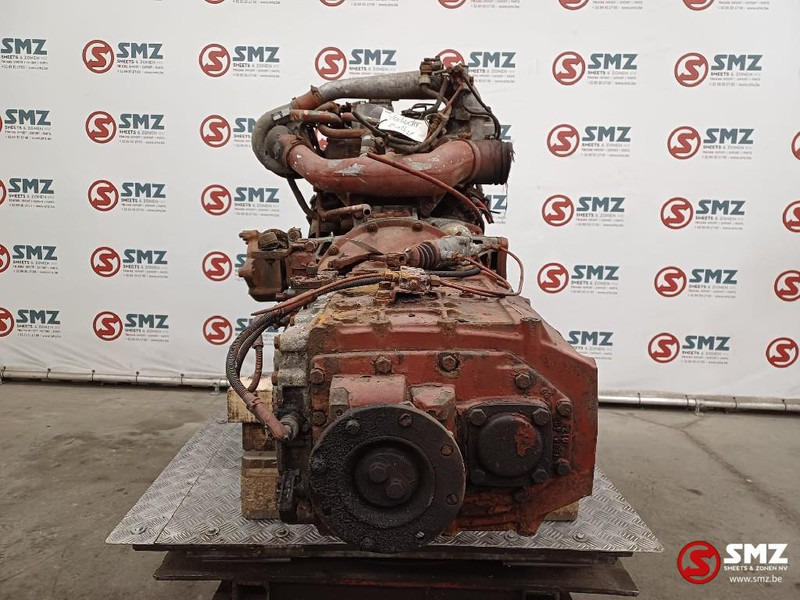 Iveco Occ motor + versnellingsbak S6-90 + GV90 Iveco - Motor de Caminhão: foto 4 Iveco Occ motor + versnellingsbak S6-90 + GV90 Iveco - Motor de Caminhão: foto 4