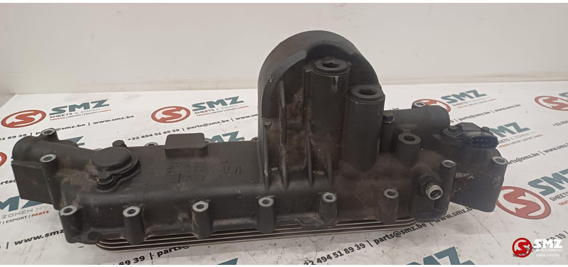 Iveco Occ oliekoeler F3AE3681 Cursor10 Iveco - Motor e peças de Caminhão: foto 2 Iveco Occ oliekoeler F3AE3681 Cursor10 Iveco - Motor e peças de Caminhão: foto 2