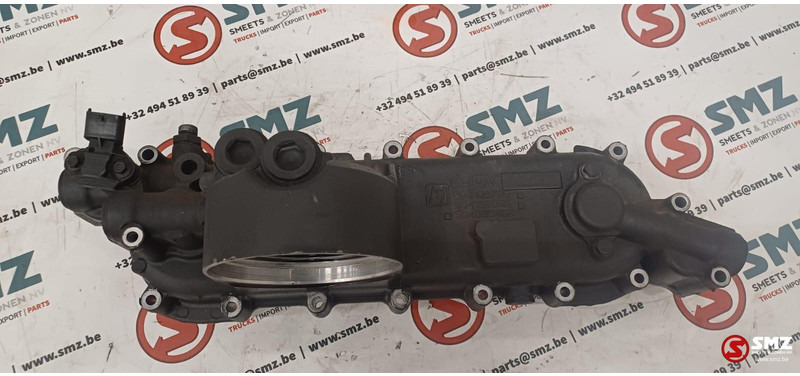 Iveco Occ oliekoeler F3AE3681 Cursor10 Iveco - Motor e peças de Caminhão: foto 3 Iveco Occ oliekoeler F3AE3681 Cursor10 Iveco - Motor e peças de Caminhão: foto 3