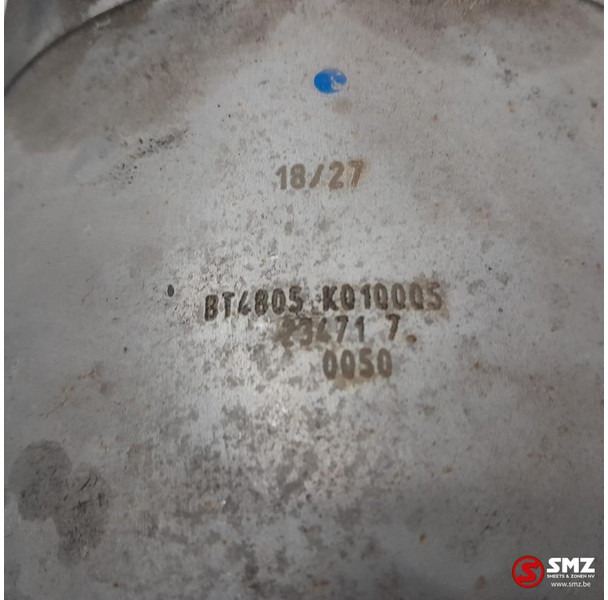 Iveco Occ remcilinder Iveco - Cilindro de freio de Caminhão: foto 4 Iveco Occ remcilinder Iveco - Cilindro de freio de Caminhão: foto 4