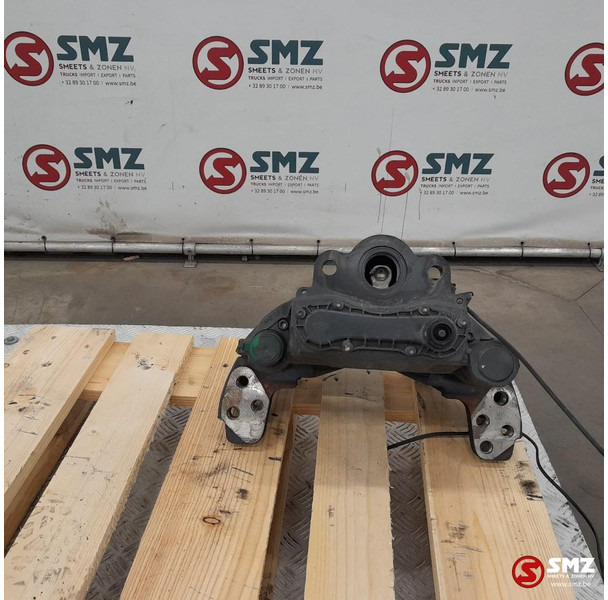 Iveco Occ remklauw linksachter Iveco - Pinça de freio de Caminhão: foto 2 Iveco Occ remklauw linksachter Iveco - Pinça de freio de Caminhão: foto 2