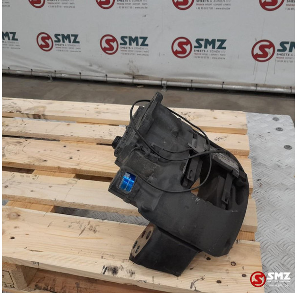 Iveco Occ remklauw linksachter Iveco - Pinça de freio de Caminhão: foto 4 Iveco Occ remklauw linksachter Iveco - Pinça de freio de Caminhão: foto 4