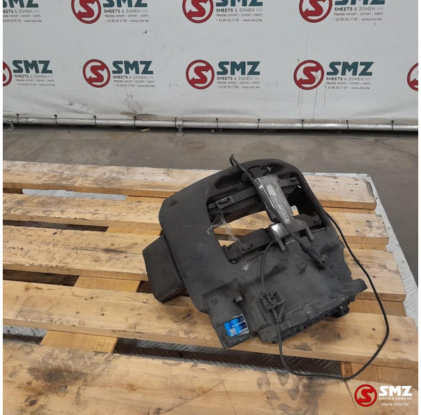 Iveco Occ remklauw rechtsachter Iveco - Pinça de freio de Caminhão: foto 1 Iveco Occ remklauw rechtsachter Iveco - Pinça de freio de Caminhão: foto 1