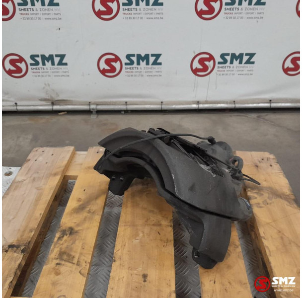 Iveco Occ remklauw rechtsachter Iveco - Pinça de freio de Caminhão: foto 3 Iveco Occ remklauw rechtsachter Iveco - Pinça de freio de Caminhão: foto 3