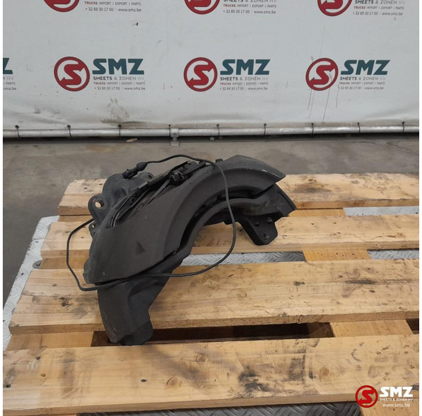 Iveco Occ remklauw rechtsachter Iveco - Pinça de freio de Caminhão: foto 4 Iveco Occ remklauw rechtsachter Iveco - Pinça de freio de Caminhão: foto 4