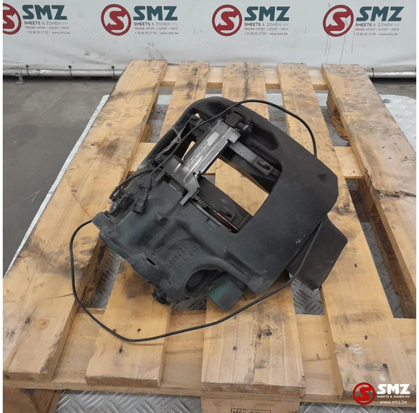 Iveco Occ remklauw rechtsachter Iveco - Pinça de freio de Caminhão: foto 2 Iveco Occ remklauw rechtsachter Iveco - Pinça de freio de Caminhão: foto 2