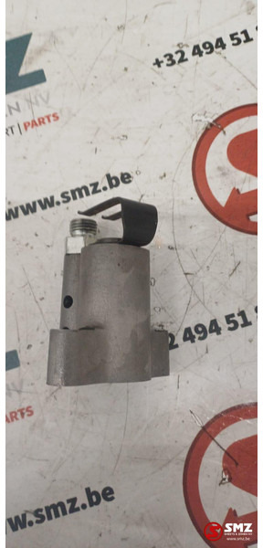 Iveco Occ set van 6 motorremkleppen F3AE3681 Cursor10 Iv - Peças de freio de Caminhão: foto 3 Iveco Occ set van 6 motorremkleppen F3AE3681 Cursor10 Iv - Peças de freio de Caminhão: foto 3