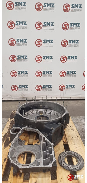 Iveco Occ vliegwielhuis F3AE3681 Cursor10 Iveco - Motor e peças de Caminhão: foto 3 Iveco Occ vliegwielhuis F3AE3681 Cursor10 Iveco - Motor e peças de Caminhão: foto 3