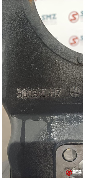 Iveco Occ vliegwielhuis F3AE3681 Cursor10 Iveco - Motor e peças de Caminhão: foto 5 Iveco Occ vliegwielhuis F3AE3681 Cursor10 Iveco - Motor e peças de Caminhão: foto 5