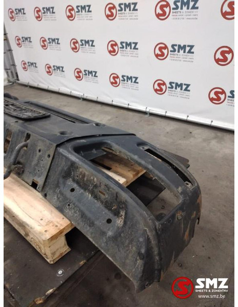 Iveco Occ voorbumper + bumper links Iveco Trakker 504221 - Para-choque de Caminhão: foto 4 Iveco Occ voorbumper + bumper links Iveco Trakker 504221 - Para-choque de Caminhão: foto 4