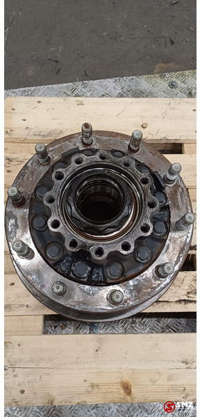 Iveco Occ wielnaaf Iveco - Direcção de Caminhão: foto 3 Iveco Occ wielnaaf Iveco - Direcção de Caminhão: foto 3