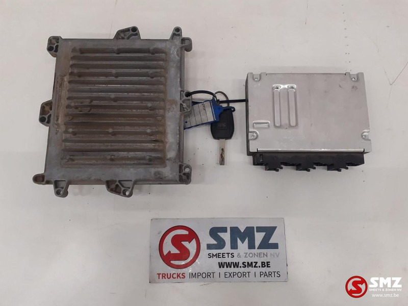 MAN Occ ECU startersset MAN - Centralina electrónica de Caminhão: foto 3 MAN Occ ECU startersset MAN - Centralina electrónica de Caminhão: foto 3