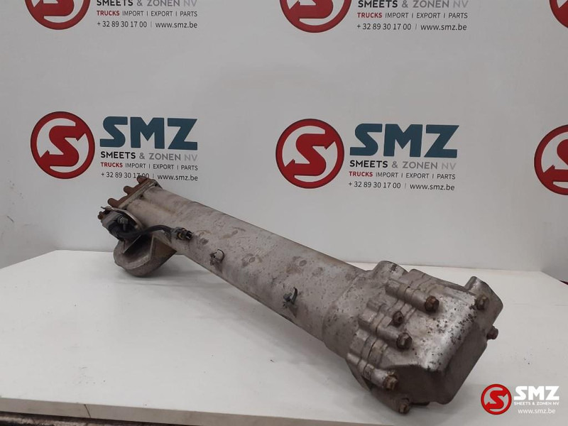 MAN Occ EGR module D2066 D2676 MAN - Motor e peças de Caminhão: foto 3 MAN Occ EGR module D2066 D2676 MAN - Motor e peças de Caminhão: foto 3