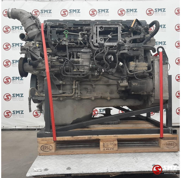 MAN Occ Motor MAN D2676LF79 - Motor de Caminhão: foto 1 MAN Occ Motor MAN D2676LF79 - Motor de Caminhão: foto 1