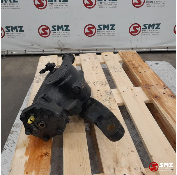 MAN Occ Stuurhuis MAN - Caixa de direção de Caminhão: foto 3 MAN Occ Stuurhuis MAN - Caixa de direção de Caminhão: foto 3