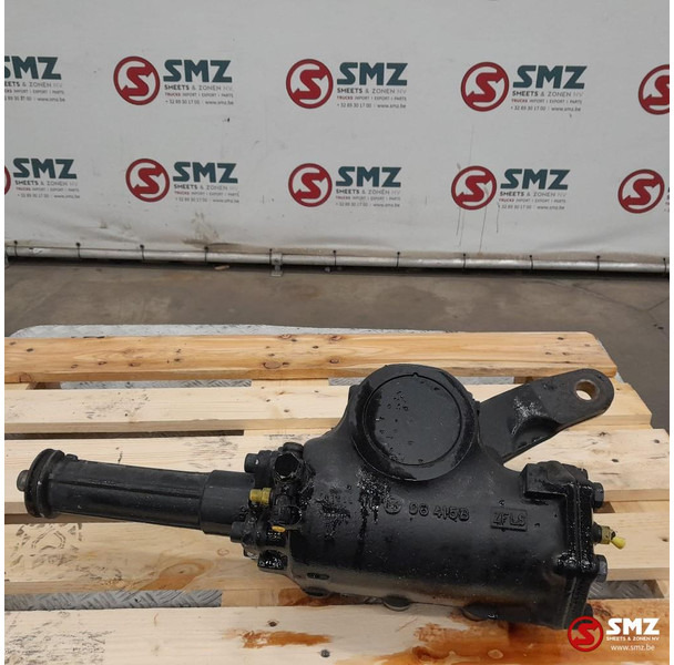 MAN Occ Stuurhuis MAN - Caixa de direção de Caminhão: foto 1 MAN Occ Stuurhuis MAN - Caixa de direção de Caminhão: foto 1