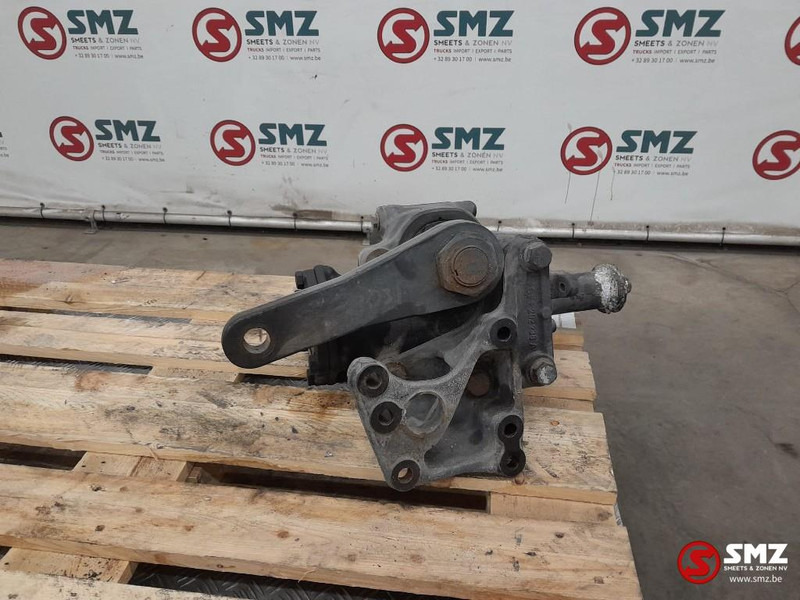 MAN Occ Stuurhuis MAN - Caixa de direção de Caminhão: foto 2 MAN Occ Stuurhuis MAN - Caixa de direção de Caminhão: foto 2