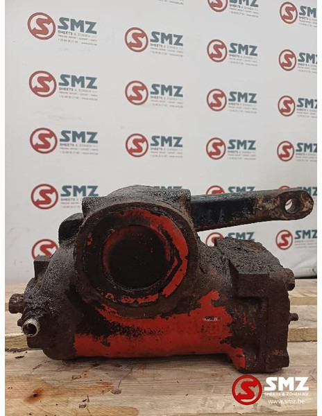 MAN Occ Stuurhuis MAN - Caixa de direção de Caminhão: foto 1 MAN Occ Stuurhuis MAN - Caixa de direção de Caminhão: foto 1