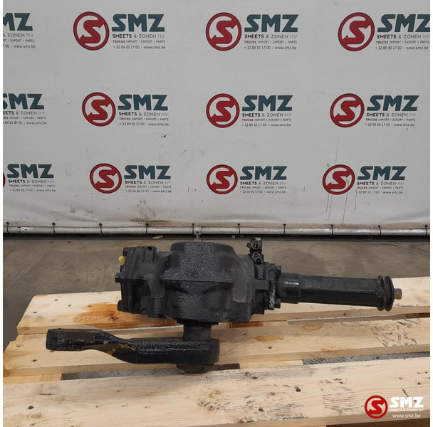 MAN Occ Stuurhuis MAN - Caixa de direção de Caminhão: foto 2 MAN Occ Stuurhuis MAN - Caixa de direção de Caminhão: foto 2