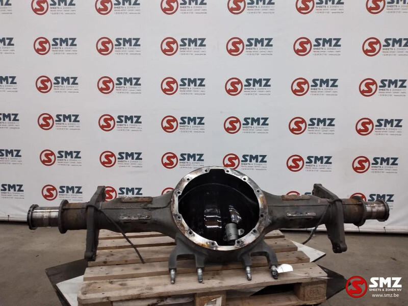 MAN Occ aandrijfas MAN - Eixo cardan de Caminhão: foto 1 MAN Occ aandrijfas MAN - Eixo cardan de Caminhão: foto 1