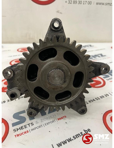 MAN Occ aandrijving viscokoppeling D2066 MAN - Motor e peças de Caminhão: foto 3 MAN Occ aandrijving viscokoppeling D2066 MAN - Motor e peças de Caminhão: foto 3