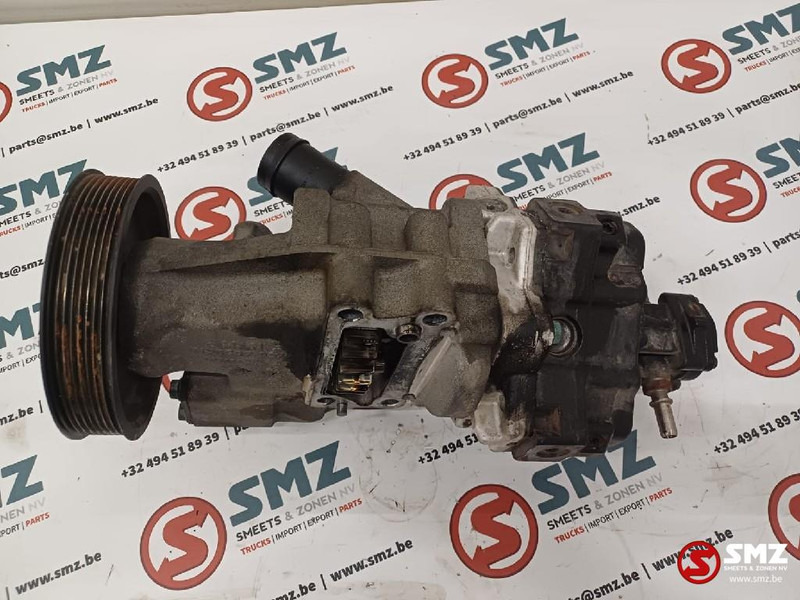 MAN Occ brandstofinjectiepomp D2676 MAN - Bomba de combustivel de Caminhão: foto 3 MAN Occ brandstofinjectiepomp D2676 MAN - Bomba de combustivel de Caminhão: foto 3