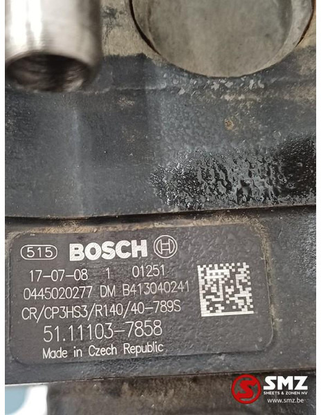 MAN Occ brandstofinjectiepomp D2676 MAN - Bomba de combustivel de Caminhão: foto 4 MAN Occ brandstofinjectiepomp D2676 MAN - Bomba de combustivel de Caminhão: foto 4