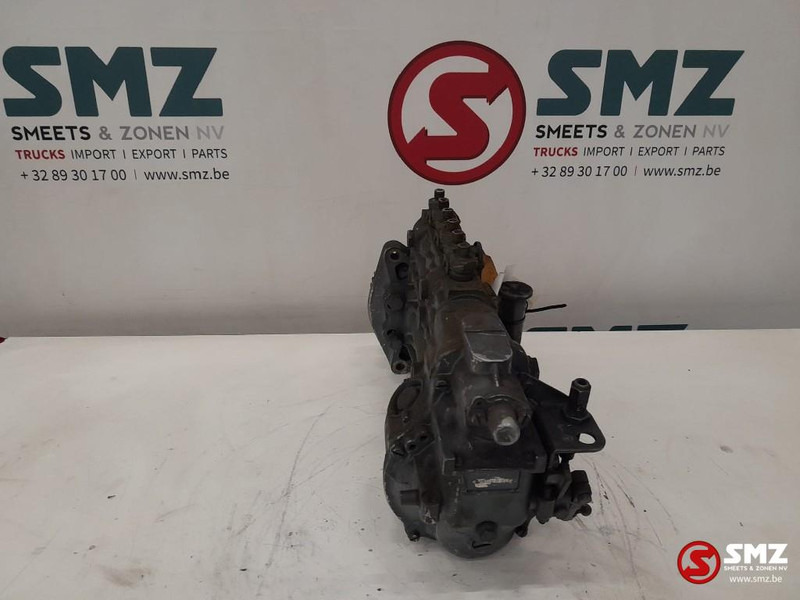 MAN Occ brandstofinjectiepomp PES6A95D410LS2541 Bosch - Bomba de combustivel de Caminhão: foto 4 MAN Occ brandstofinjectiepomp PES6A95D410LS2541 Bosch - Bomba de combustivel de Caminhão: foto 4