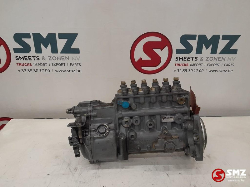 MAN Occ brandstofinjectiepomp PES6P100A720LS471 MAN - Bomba de combustivel de Caminhão: foto 1 MAN Occ brandstofinjectiepomp PES6P100A720LS471 MAN - Bomba de combustivel de Caminhão: foto 1