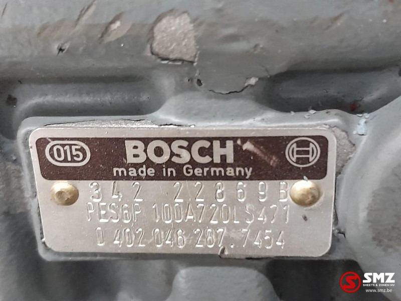 MAN Occ brandstofinjectiepomp PES6P100A720LS471 MAN - Bomba de combustivel de Caminhão: foto 5 MAN Occ brandstofinjectiepomp PES6P100A720LS471 MAN - Bomba de combustivel de Caminhão: foto 5