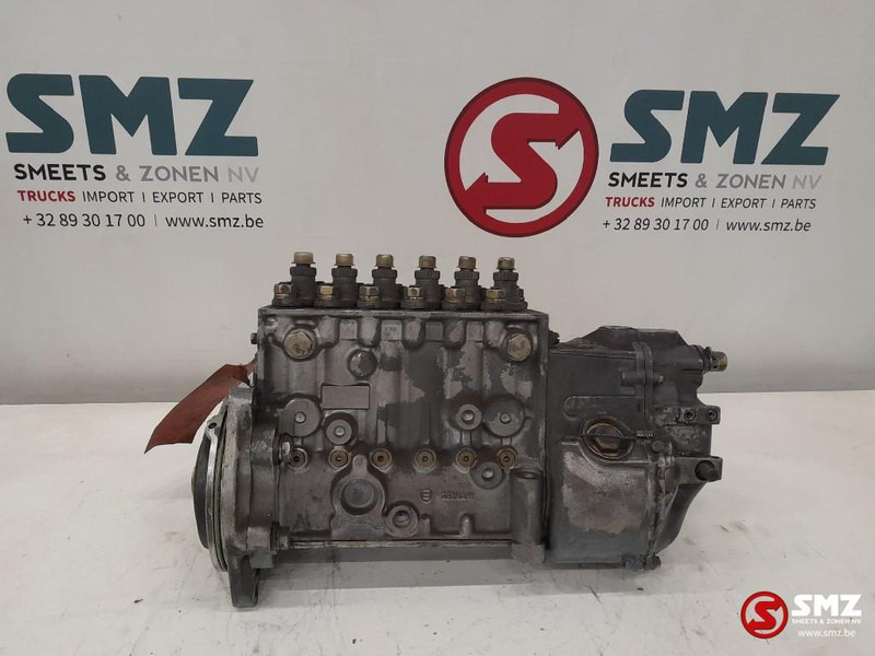 MAN Occ brandstofinjectiepomp PES6P100A720LS471 MAN - Bomba de combustivel de Caminhão: foto 2 MAN Occ brandstofinjectiepomp PES6P100A720LS471 MAN - Bomba de combustivel de Caminhão: foto 2