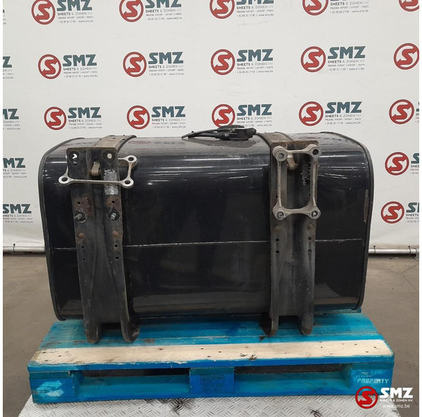 MAN Occ brandstoftank 400L + brandstofniveausensor + s - Tanque de combustível de Caminhão: foto 2 MAN Occ brandstoftank 400L + brandstofniveausensor + s - Tanque de combustível de Caminhão: foto 2