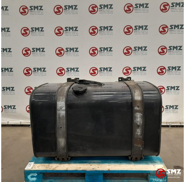 MAN Occ brandstoftank 400L + brandstofniveausensor + s - Tanque de combustível de Caminhão: foto 1 MAN Occ brandstoftank 400L + brandstofniveausensor + s - Tanque de combustível de Caminhão: foto 1