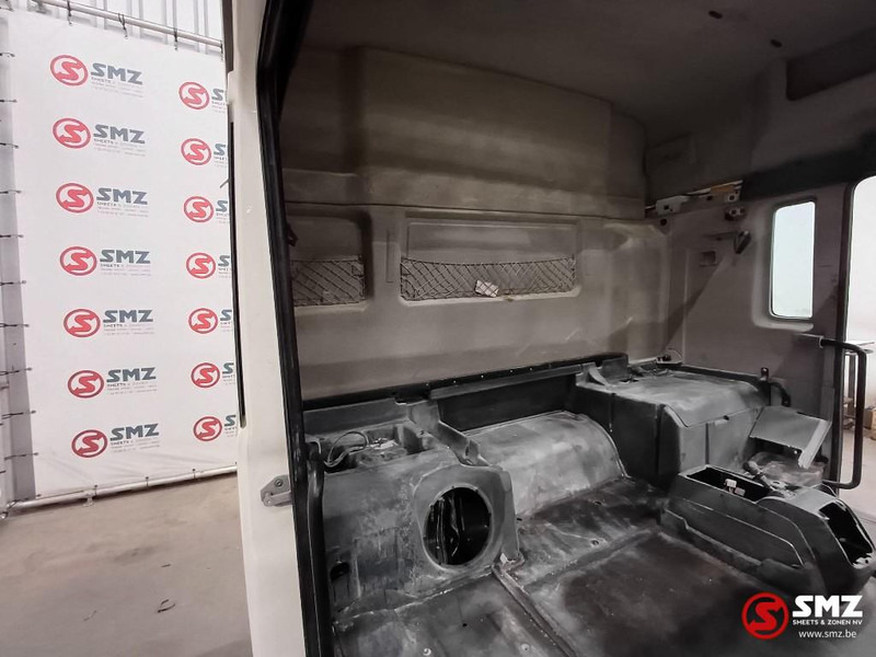 MAN Occ cabine MAN TGX EURO 6 - Cabine e interior de Caminhão: foto 4 MAN Occ cabine MAN TGX EURO 6 - Cabine e interior de Caminhão: foto 4